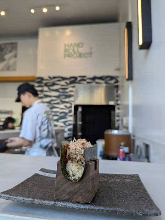 Handroll Project Picture 5