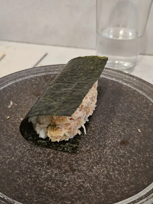 Handroll Project Picture 10