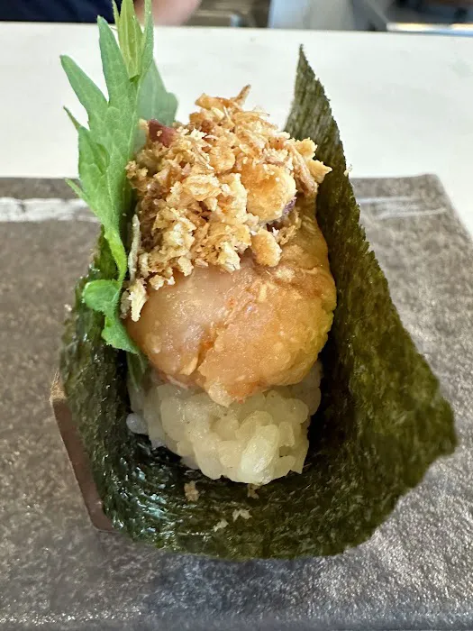 Handroll Project Picture 3
