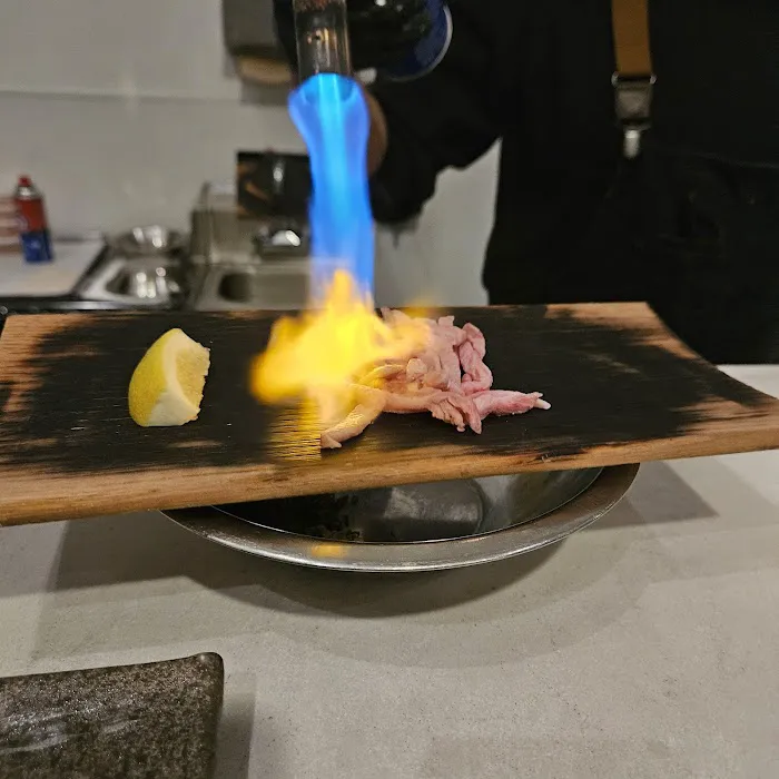 Handroll Project Picture 2