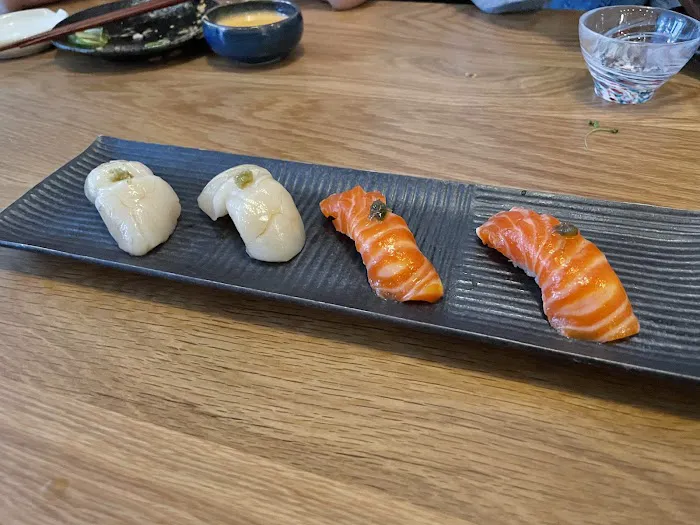 Okaeri Japanese Bistro Picture 5