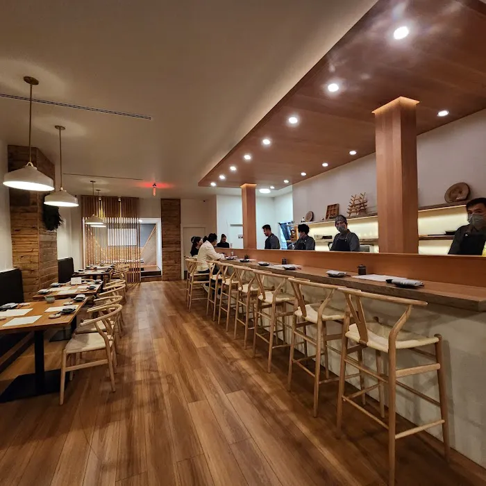 Okaeri Japanese Bistro Picture 4