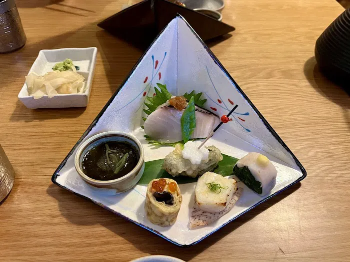 Okaeri Japanese Bistro Picture 6