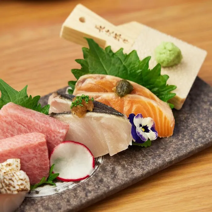 Okaeri Japanese Bistro Picture 10