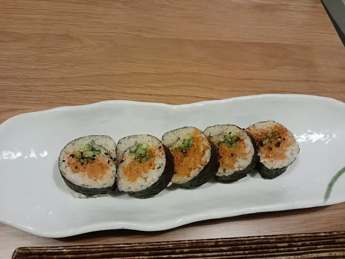 Okaeri Japanese Bistro Picture 7