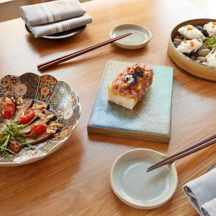 Okaeri Japanese Bistro Picture 9