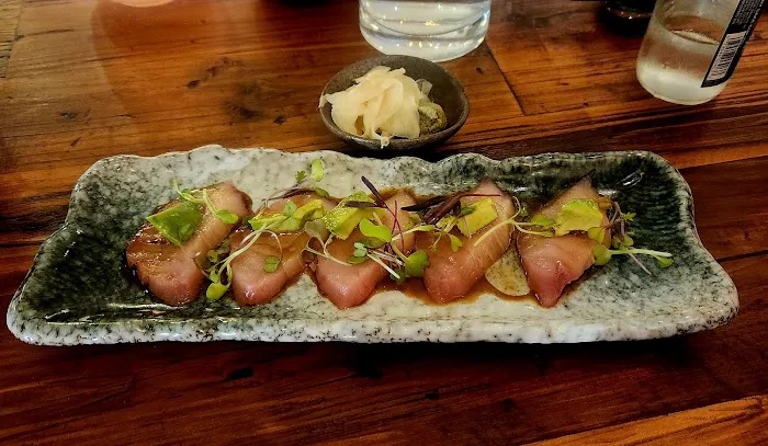 Echigo Home cook Picture 9