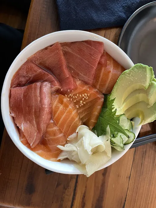 Echigo Home cook Picture 8