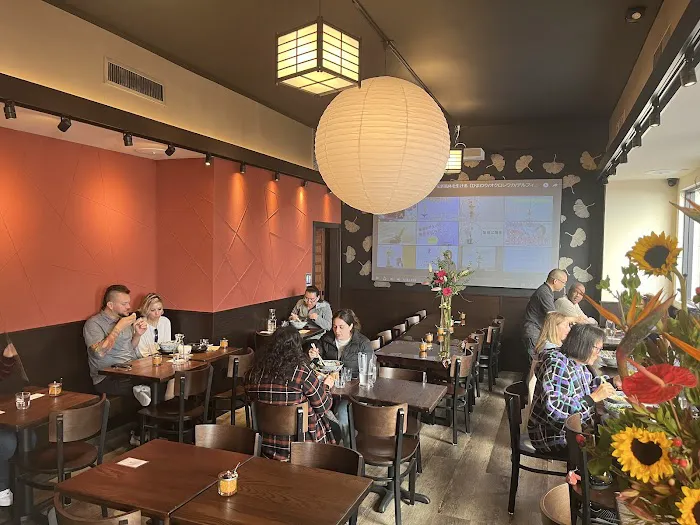 HINODEYA Ramen Union Square Picture 2