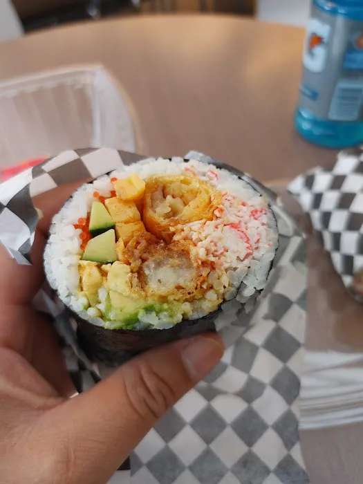 Bimi poke Picture 3