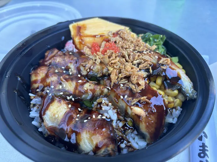 Bimi poke Picture 6