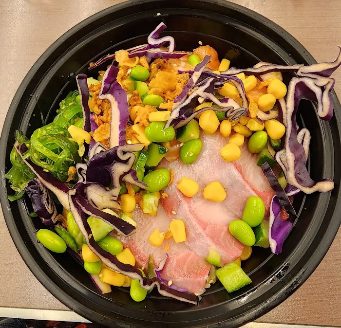 Bimi poke Picture 2
