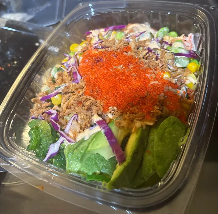 Bimi poke Picture 4