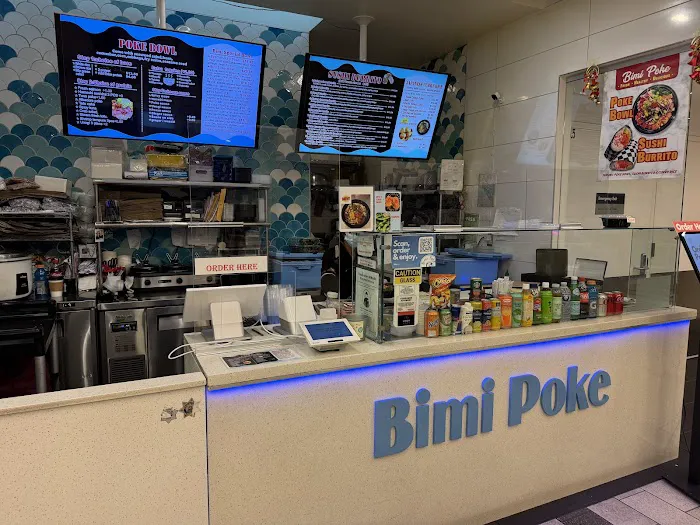 Bimi poke Picture 1