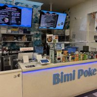 Bimi poke ico
