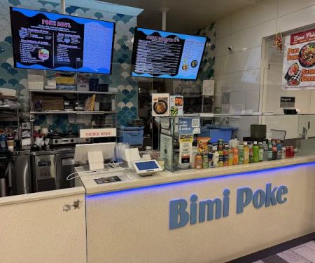Bimi poke