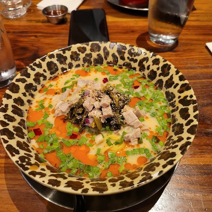 IPPUDO San Francisco Picture 9