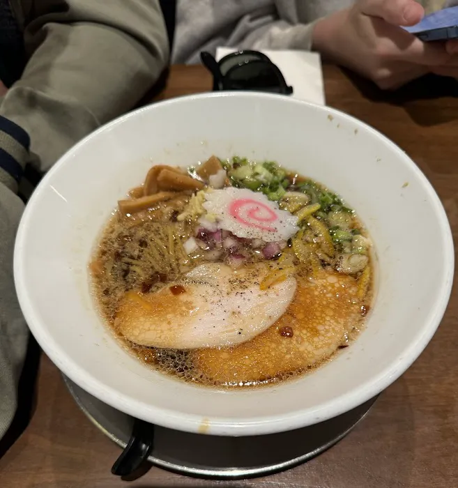 IPPUDO San Francisco Picture 7