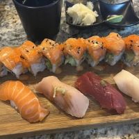 Akiko's Sushi Bar ico
