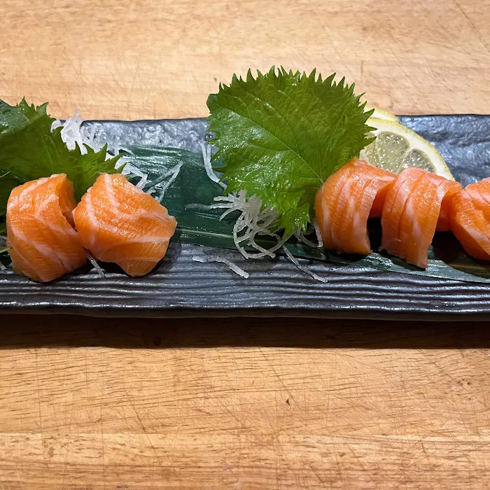 Akiko's Sushi Bar Picture 10