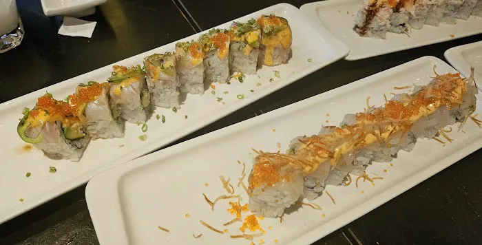 Wasabi Bistro Picture 1