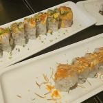 Wasabi Bistro