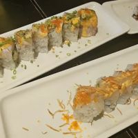 Wasabi Bistro ico