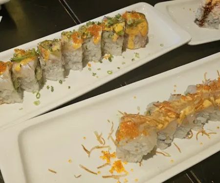 Wasabi Bistro