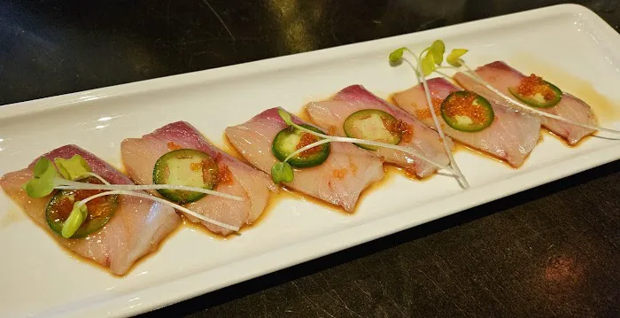 Wasabi Bistro Picture 2