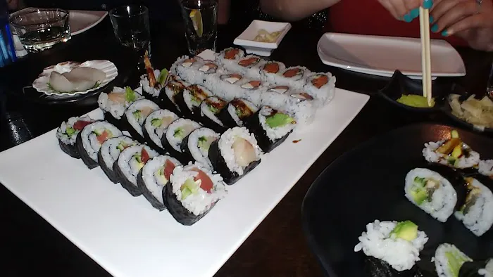 Wasabi Bistro Picture 4