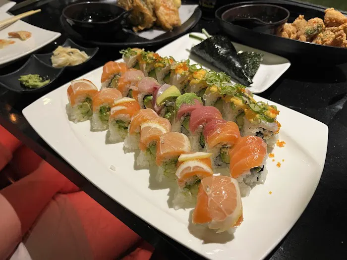 Wasabi Bistro Picture 3