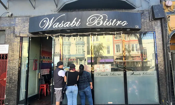 Wasabi Bistro Picture 8