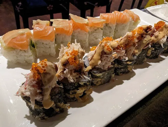 Wasabi Bistro Picture 5