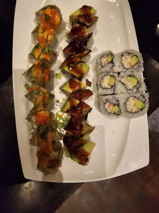 Wasabi Bistro Picture 6