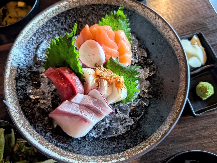 Takara Sushi SF Picture 1