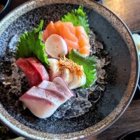 Takara Sushi SF ico