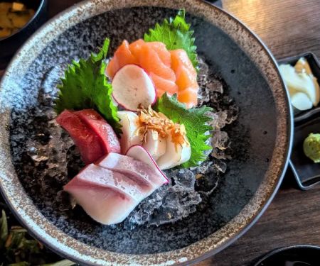 Takara Sushi SF