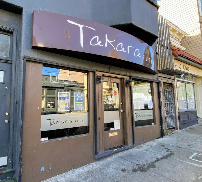 Takara Sushi SF Picture 2