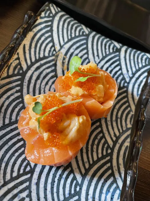 Takara Sushi SF Picture 9
