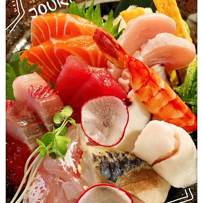 Takara Sushi SF Picture 10
