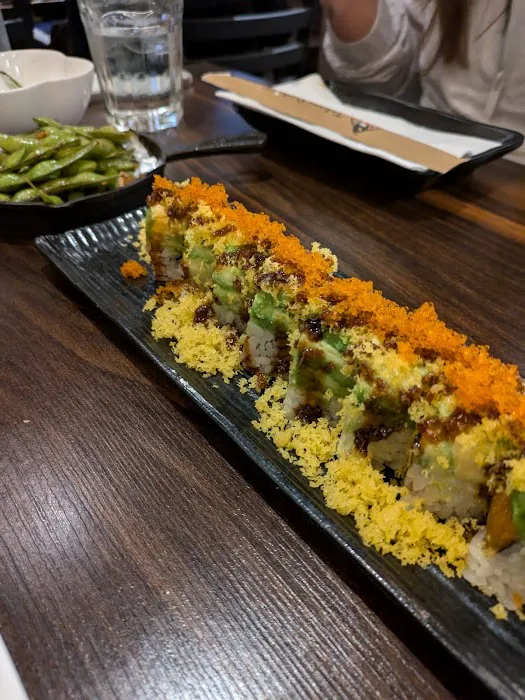 Takara Sushi SF Picture 6