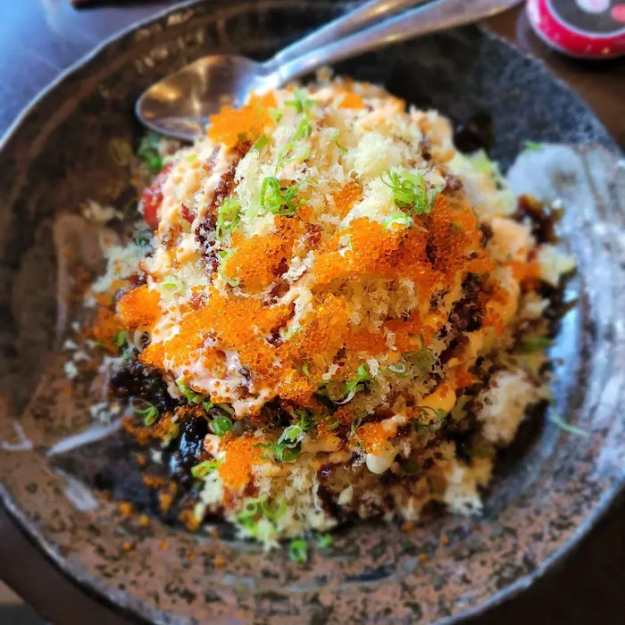 Takara Sushi SF Picture 4