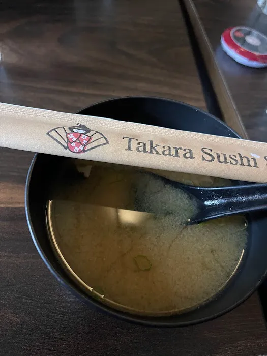 Takara Sushi SF Picture 8