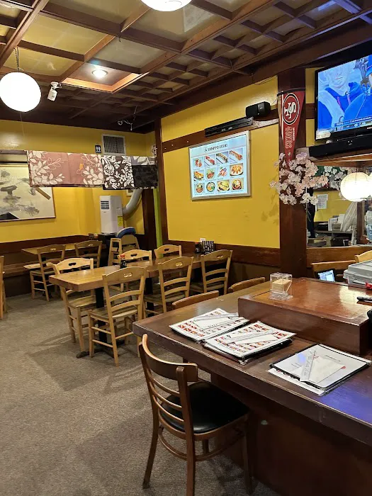 Sanppo Restaurant Picture 4
