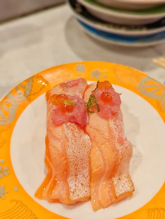 Izumi Kaiten Sushi Picture 3