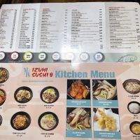 Izumi Kaiten Sushi ico