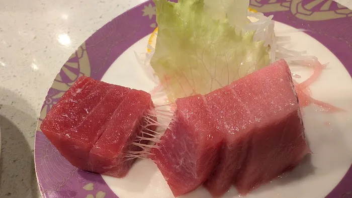 Izumi Kaiten Sushi Picture 6