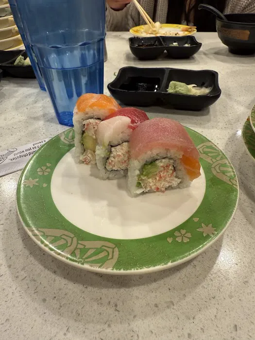 Izumi Kaiten Sushi Picture 7