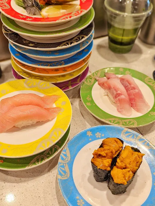 Izumi Kaiten Sushi Picture 4