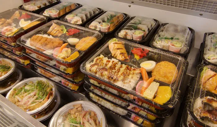Osakaya Restaurant Picture 1